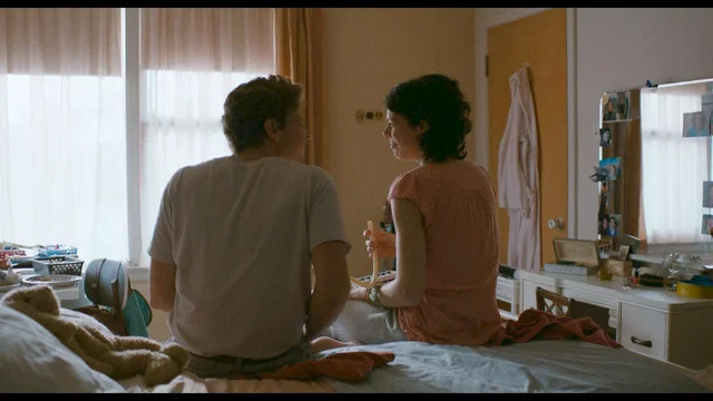 Photo 2 du film : Gabrielle