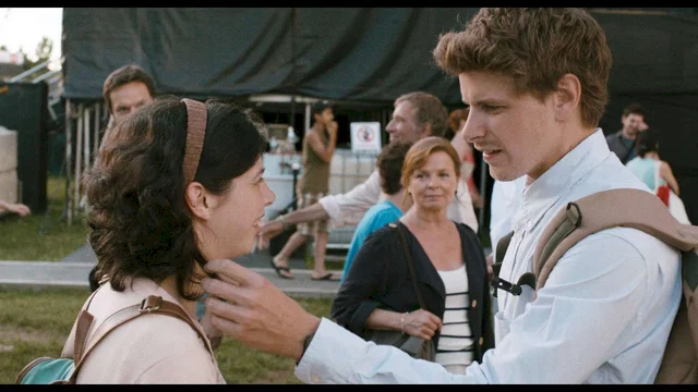 Photo 3 du film : Gabrielle