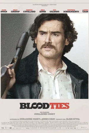 Photo du film : Blood Ties