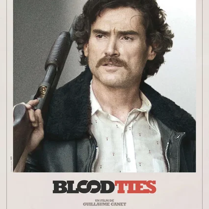 Miniature photo du film : Blood Ties
