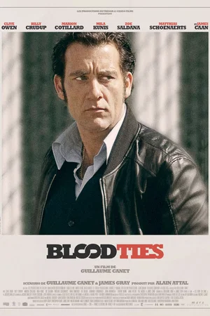 Photo du film : Blood Ties