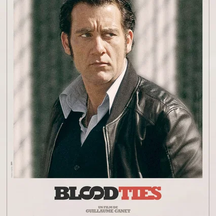 Miniature photo du film : Blood Ties