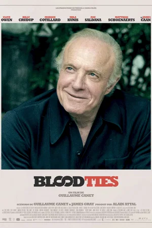 Photo du film : Blood Ties