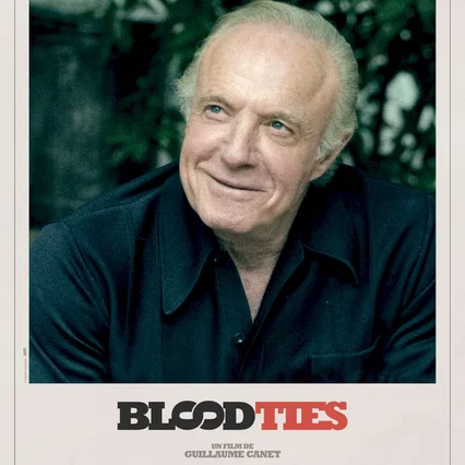 Miniature photo du film : Blood Ties