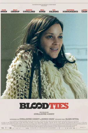 Photo du film : Blood Ties