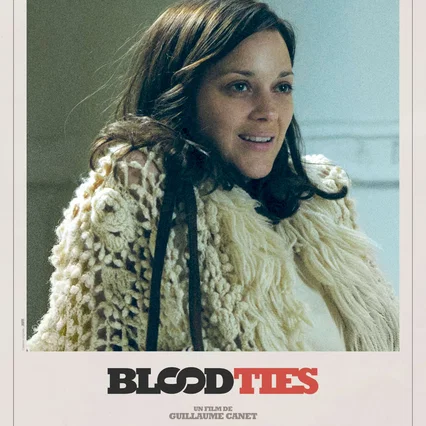 Miniature photo du film : Blood Ties