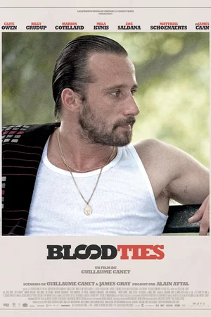 Photo du film : Blood Ties