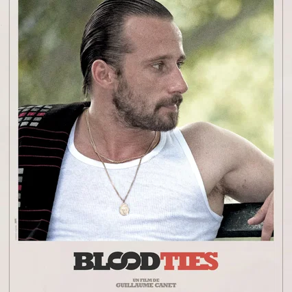 Miniature photo du film : Blood Ties