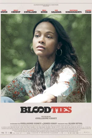 Photo du film : Blood Ties
