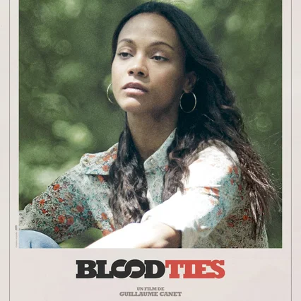 Miniature photo du film : Blood Ties