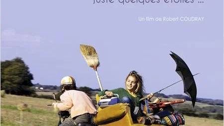 Affiche du film : J'demande pas la lune juste quelques étoiles