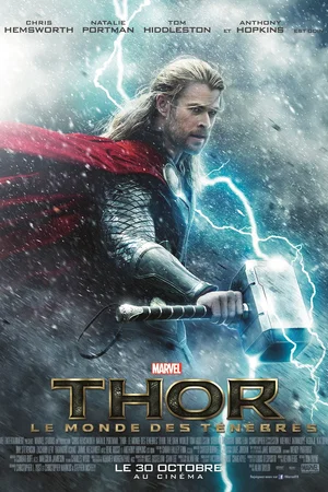 Photo du film : Thor, Le Monde des Ténèbres
