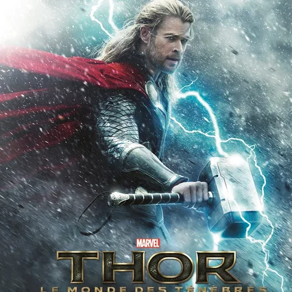Miniature photo du film : Thor, Le Monde des Ténèbres