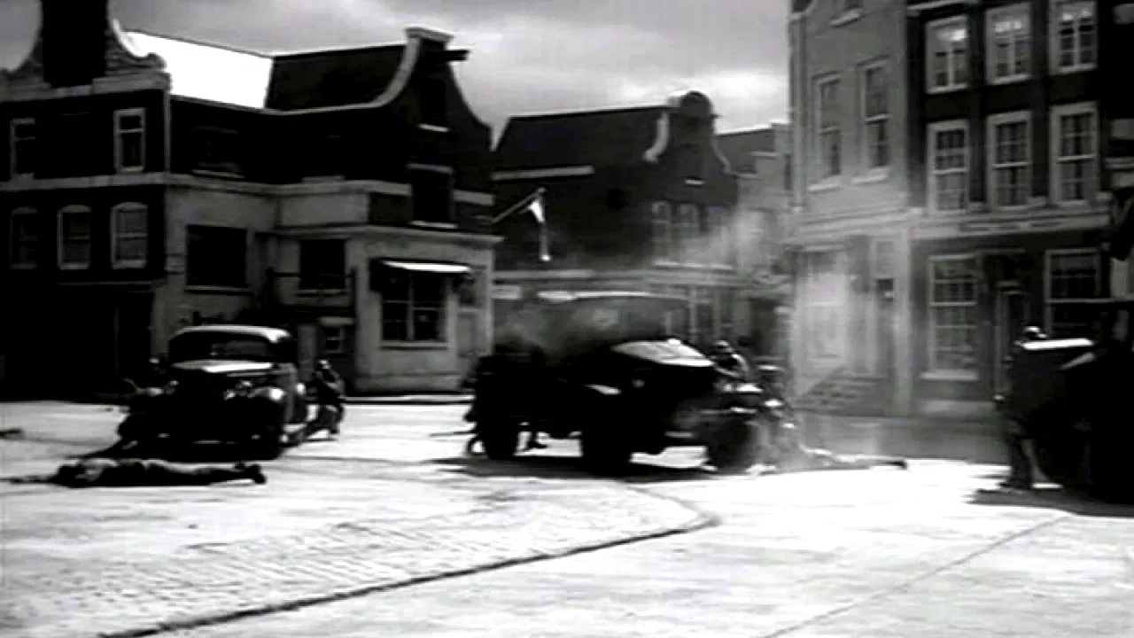 Photo 2 du film : Operation amsterdam