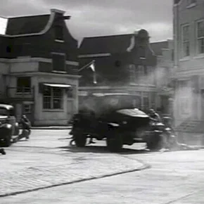 Photo du film : Operation amsterdam