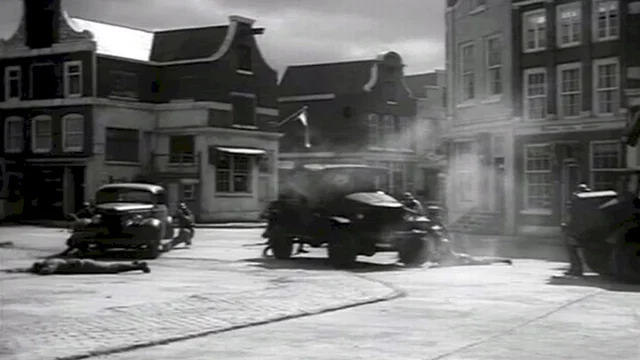 Photo du film : Operation amsterdam