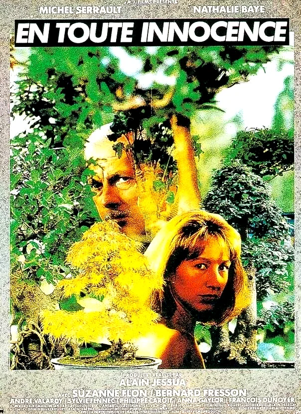 Affiche du film : En toute innocence