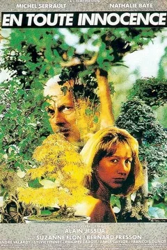 Affiche du film En toute innocence