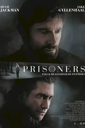 Affiche du film : Prisoners