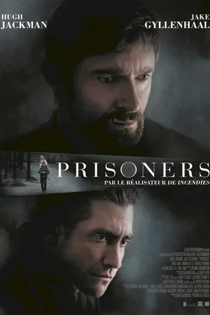 Affiche du film : Prisoners