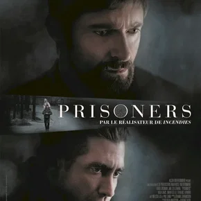 Photo du film : Prisoners
