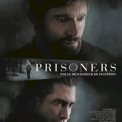 Miniature photo du film : Prisoners