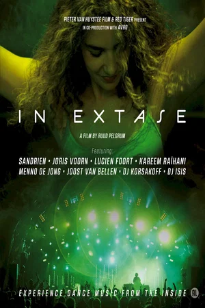 Affiche du film : Extase