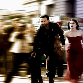 Photo du film : Agent Vinod