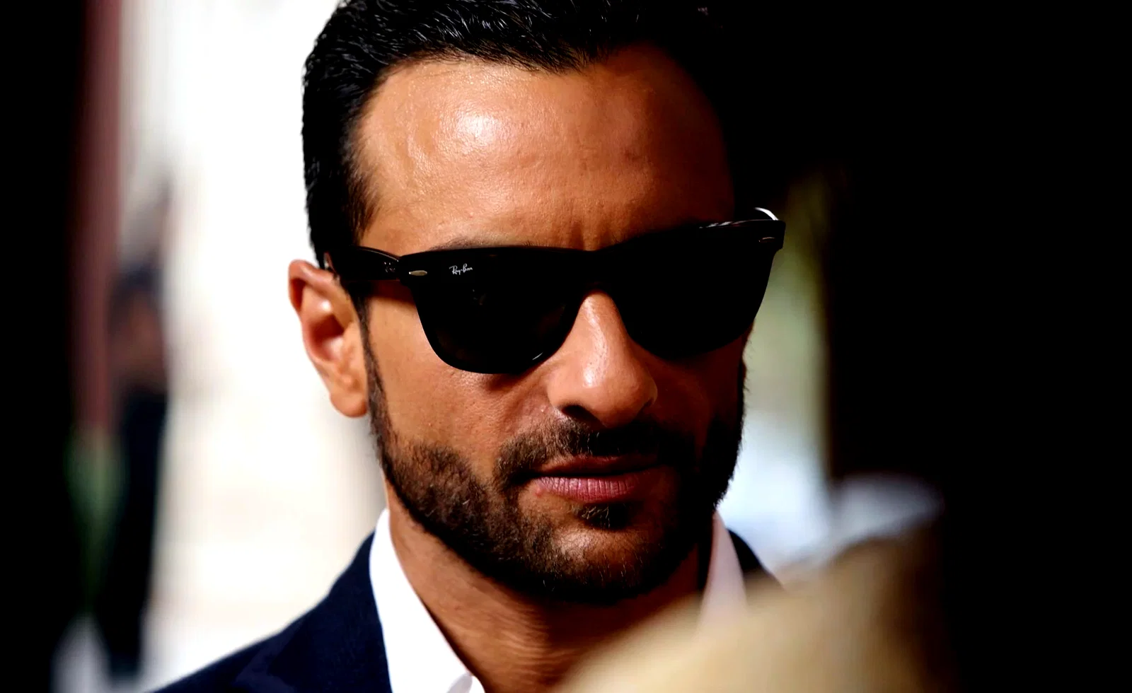 Photo 4 du film : Agent Vinod