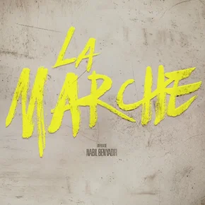 Photo du film : La Marche 