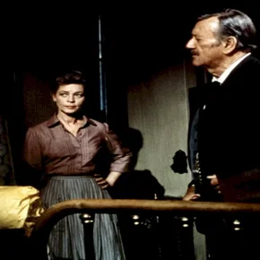 Photo du film : El pistolero