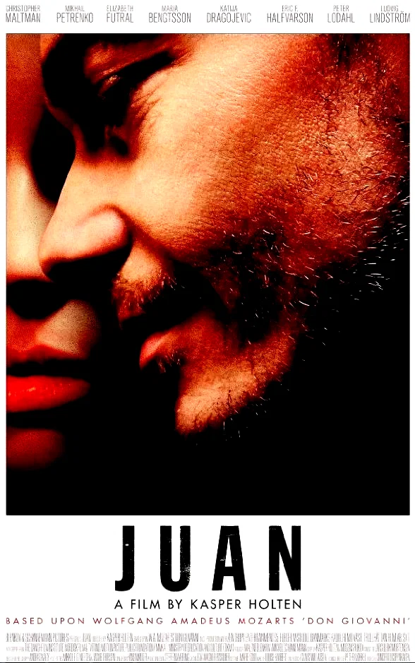 Affiche du film : Juan