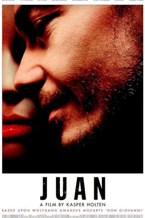 Affiche du film : Juan