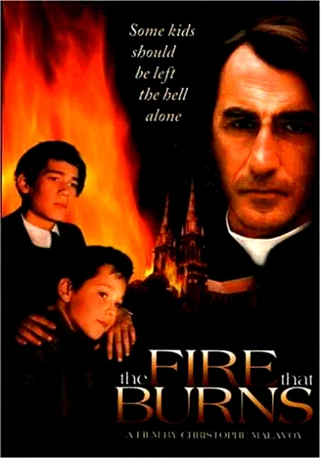 Affiche du film : La ville dont le prince est un enfant