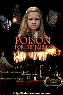 Affiche du film : Veneno para las hadas