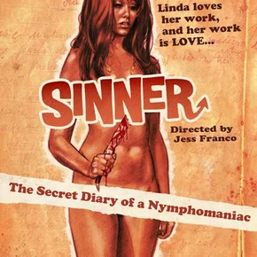 Photo du film : Journal intime d'une nymphomane