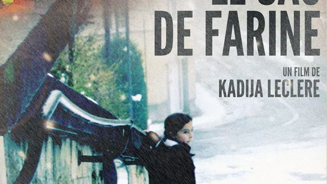 Affiche du film : Le Sac de farine