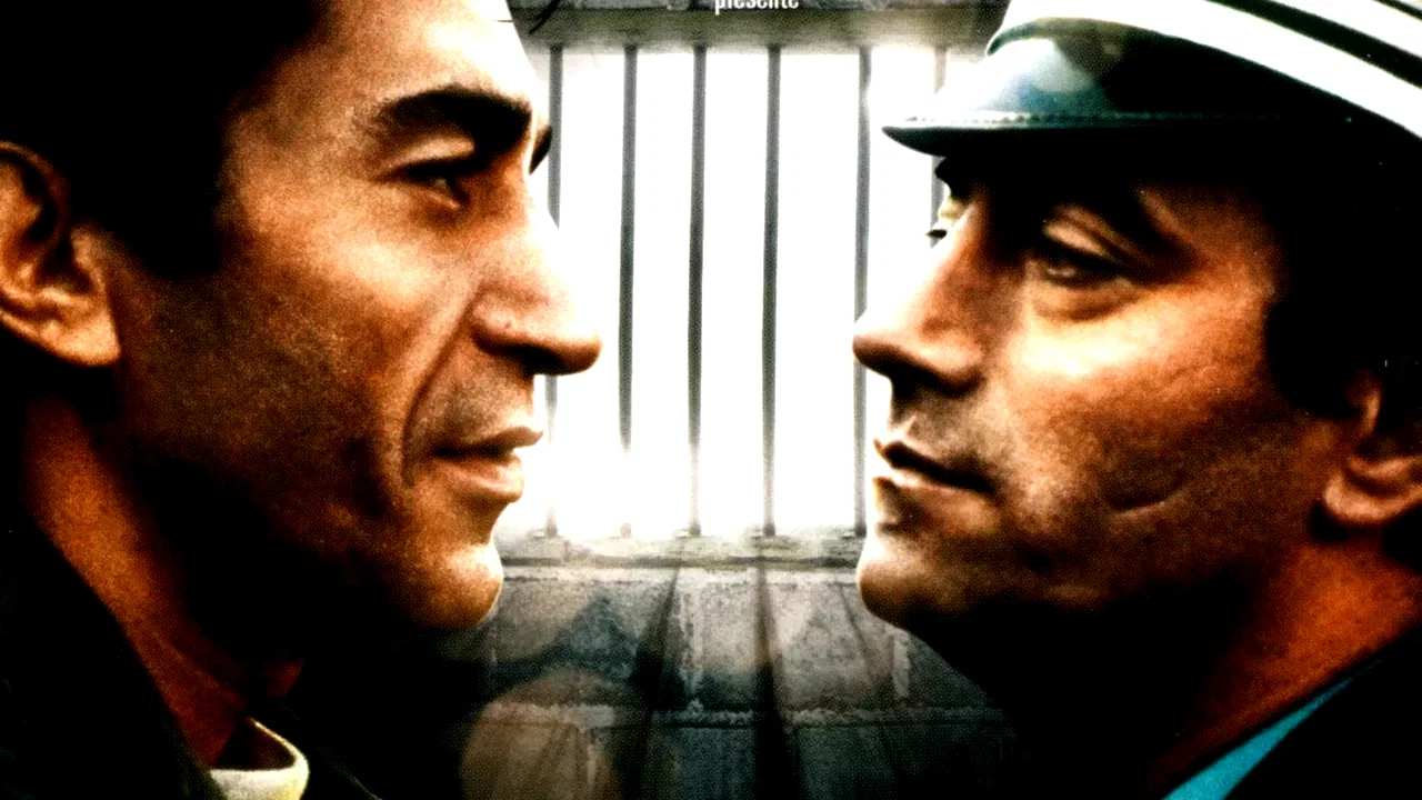 Photo 2 du film : L'addition