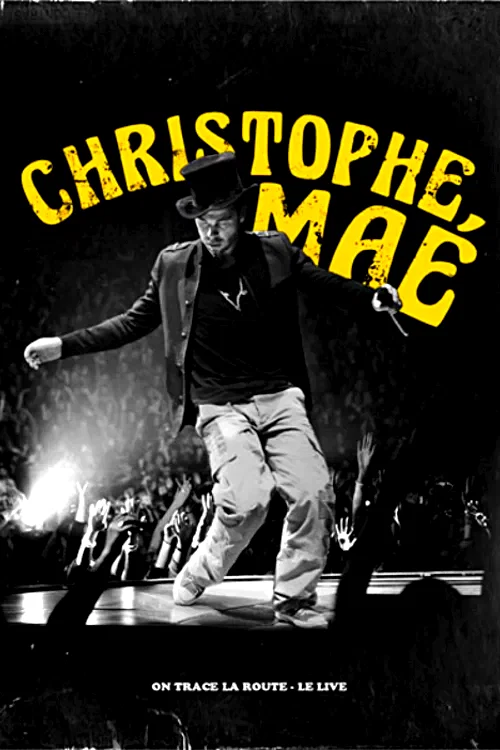 Affiche du film : La Trace