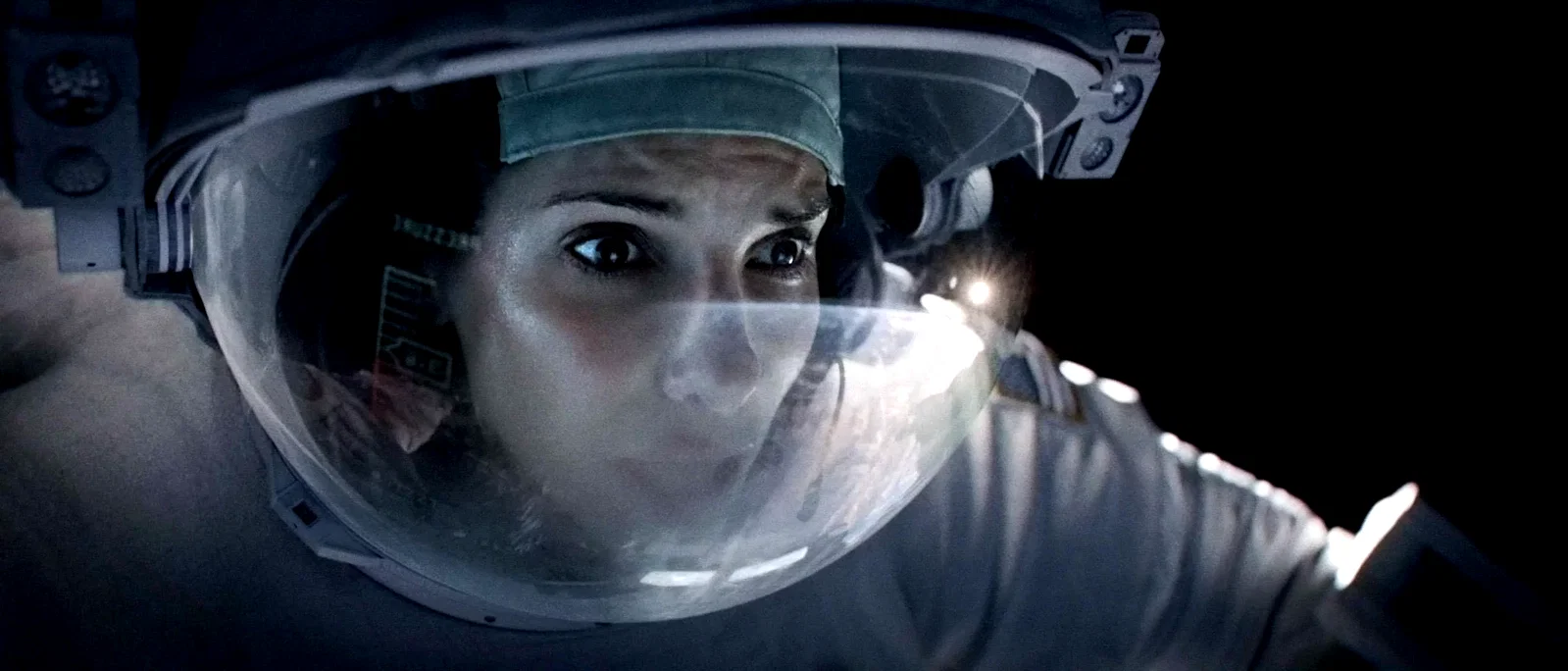 Photo 5 du film : Gravity