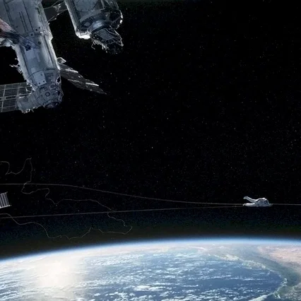 Miniature photo du film : Gravity