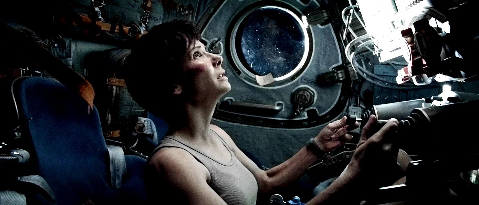 Photo 19 du film : Gravity