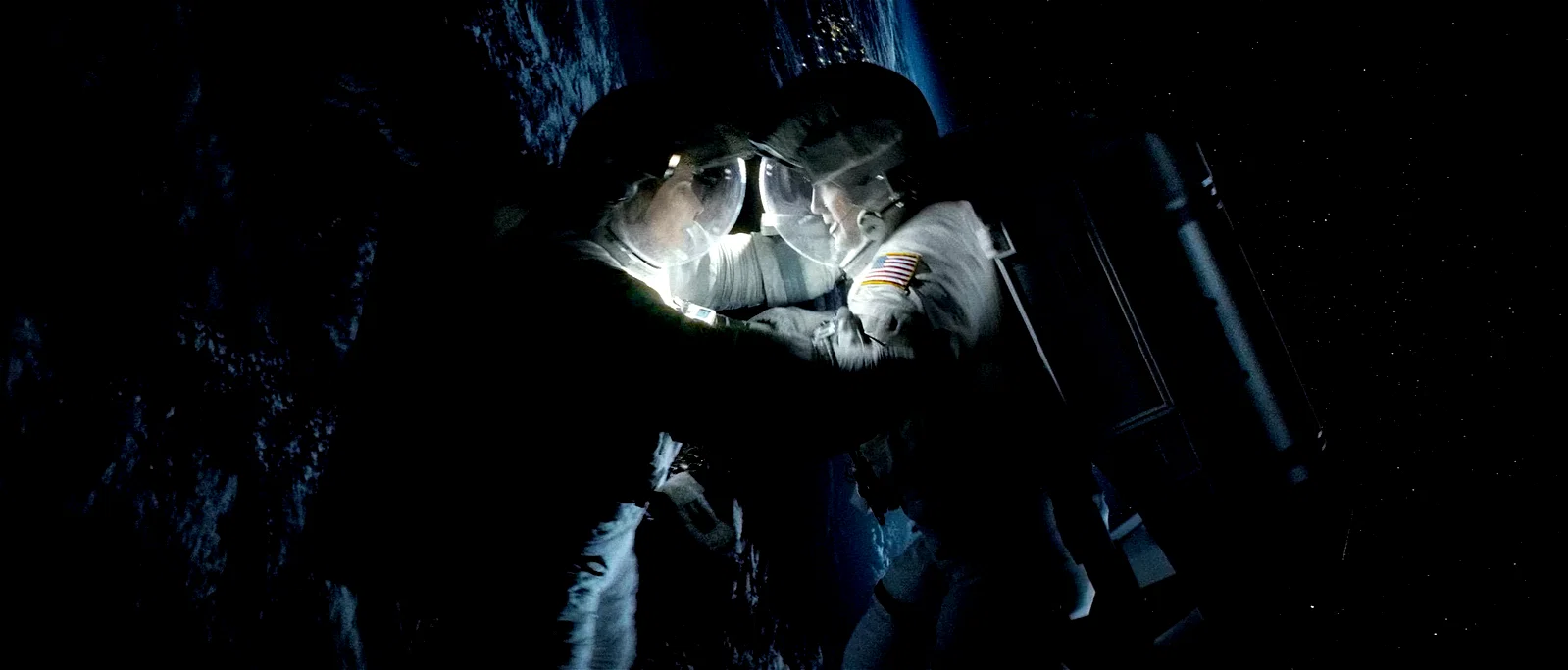 Photo 11 du film : Gravity