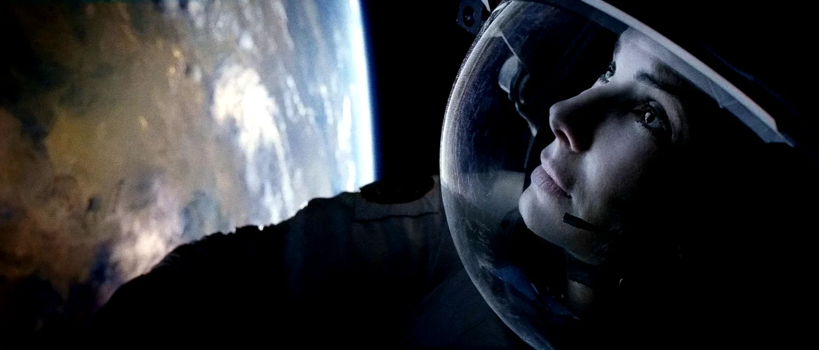 Photo 20 du film : Gravity