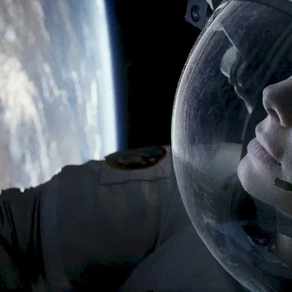 Miniature photo du film : Gravity