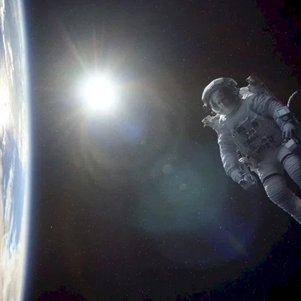 Miniature photo du film : Gravity