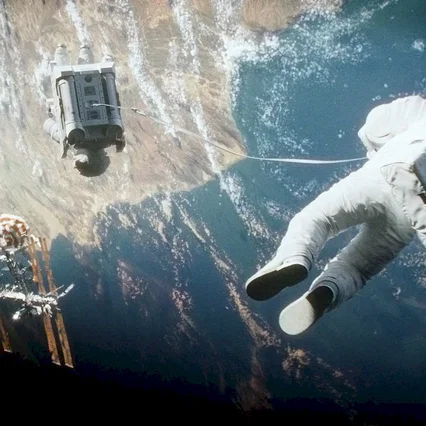 Miniature photo du film : Gravity