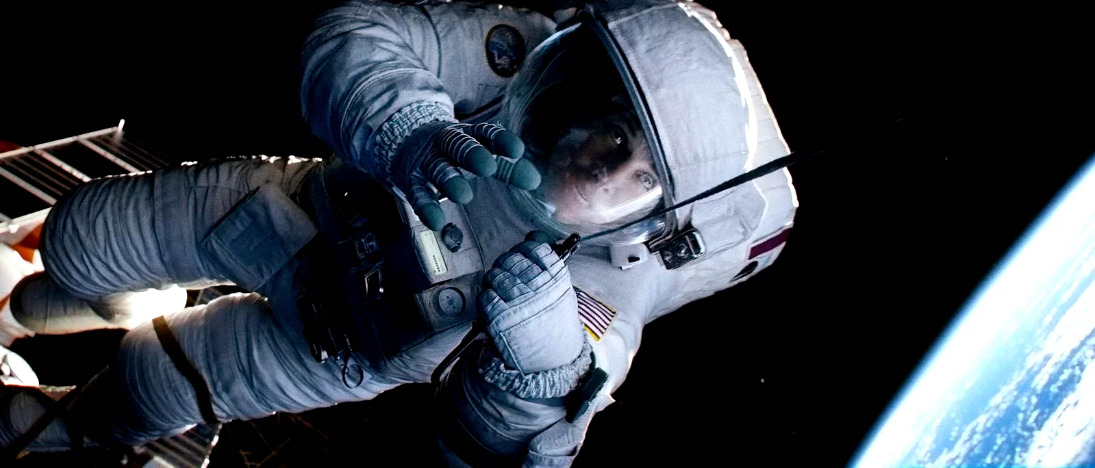 Photo 15 du film : Gravity
