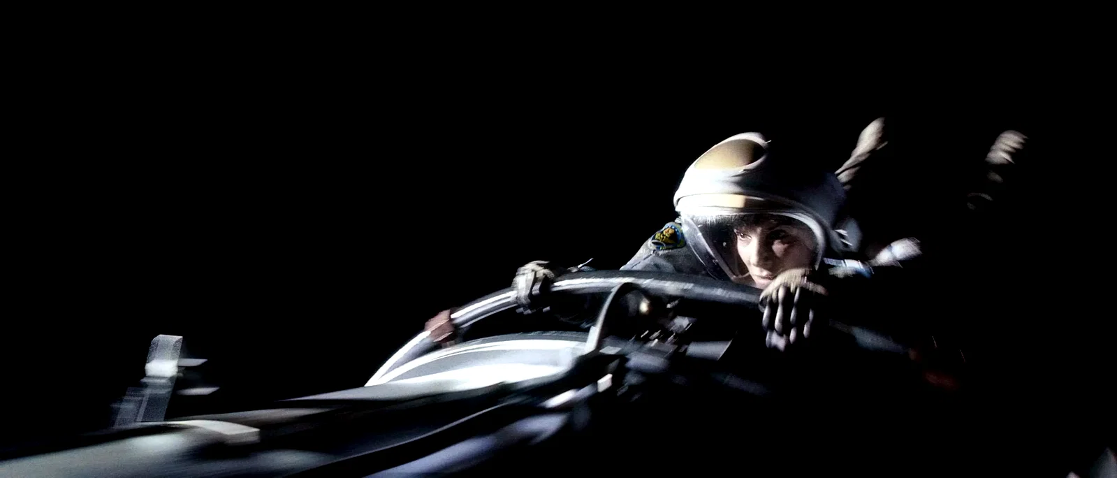 Photo 17 du film : Gravity