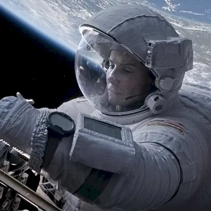 Miniature photo du film : Gravity